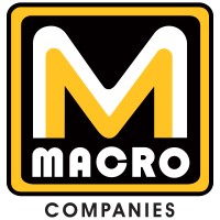 Macro Oil Company, Inc. logo, Macro Oil Company, Inc. contact details