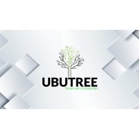 UBUTREE logo, UBUTREE contact details