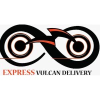 ExpressVulcan Delivery Services logo, ExpressVulcan Delivery Services contact details