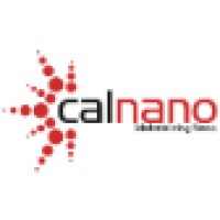 California Nanotechnologies Corporation logo, California Nanotechnologies Corporation contact details