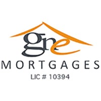 GNE MORTGAGES INC logo, GNE MORTGAGES INC contact details