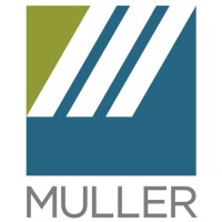 Muller Engineering logo, Muller Engineering contact details