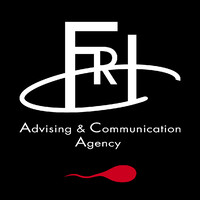 Fri Communication Group logo, Fri Communication Group contact details