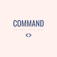 Command Tech <> logo, Command Tech <> contact details