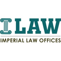 Imperial Law Offices logo, Imperial Law Offices contact details