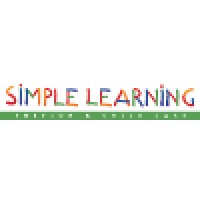 Simple Learning logo, Simple Learning contact details