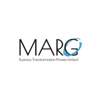 MARG Business Transformation Pvt Ltd logo, MARG Business Transformation Pvt Ltd contact details