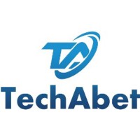 TechAbet logo, TechAbet contact details