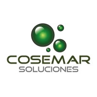 Cosemar Soluciones logo, Cosemar Soluciones contact details