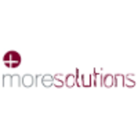 MORE SOLUTIONS logo, MORE SOLUTIONS contact details