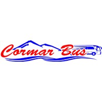 Cormar Bus logo, Cormar Bus contact details