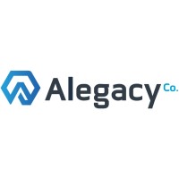 Alegacy Co. logo, Alegacy Co. contact details