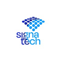 SignaTech logo, SignaTech contact details