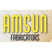 AMSUN INFRA logo, AMSUN INFRA contact details