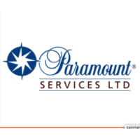 Paramount Services Ltd NZ logo, Paramount Services Ltd NZ contact details