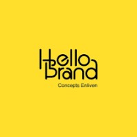 hellobrand logo, hellobrand contact details