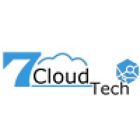 7CloudTech logo, 7CloudTech contact details