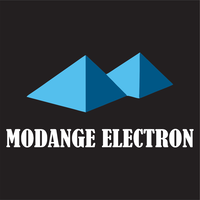 Modange Electron Pvt. Ltd. logo, Modange Electron Pvt. Ltd. contact details