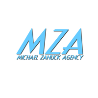 MZA The Michael Zanuck Agency logo, MZA The Michael Zanuck Agency contact details