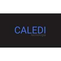 CALEDI Tecnologia logo, CALEDI Tecnologia contact details