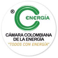 Cámara Colombiana de la Energía logo, Cámara Colombiana de la Energía contact details