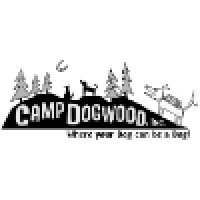 Camp Dogwood logo, Camp Dogwood contact details