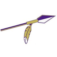 Alvarado High School logo, Alvarado High School contact details