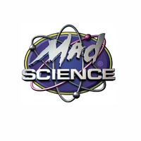 Mad Science UAE logo, Mad Science UAE contact details