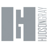 HudsonGray logo, HudsonGray contact details