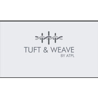 Tuft & weave logo, Tuft & weave contact details