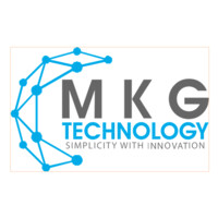 MKG Systems logo, MKG Systems contact details