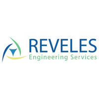 Reveles Engineering Services logo, Reveles Engineering Services contact details