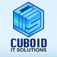 Cuboid IT Solutions logo, Cuboid IT Solutions contact details