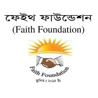 Faith Foundation logo, Faith Foundation contact details