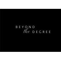 Beyond the Degree logo, Beyond the Degree contact details