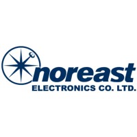 Noreast Electronics logo, Noreast Electronics contact details