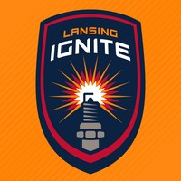 Lansing Ignite logo, Lansing Ignite contact details