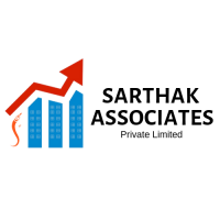 Sarthak Associates logo, Sarthak Associates contact details