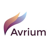 Avrium logo, Avrium contact details