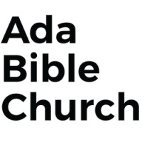 Ada Bible Church logo, Ada Bible Church contact details