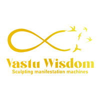 Vastu Wisdom logo, Vastu Wisdom contact details