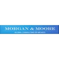 Morgan & Moore logo, Morgan & Moore contact details