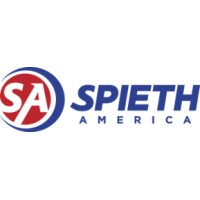 SPIETH America logo, SPIETH America contact details