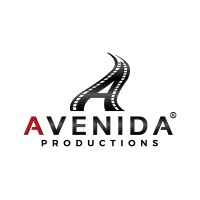 Avenida Productions logo, Avenida Productions contact details