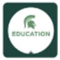 College of Education at Michigan State University logo, College of Education at Michigan State University contact details