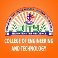 Aditya College Of Engineering & Technology logo, Aditya College Of Engineering & Technology contact details