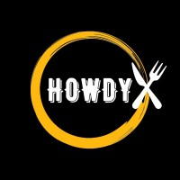 Howdy logo, Howdy contact details