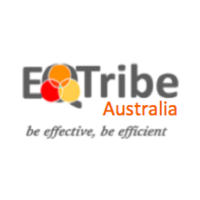 EQTribe Australia logo, EQTribe Australia contact details