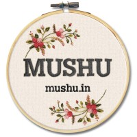 Mushu logo, Mushu contact details