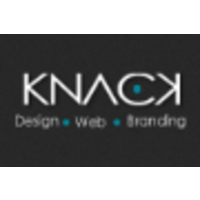 KNACK logo, KNACK contact details